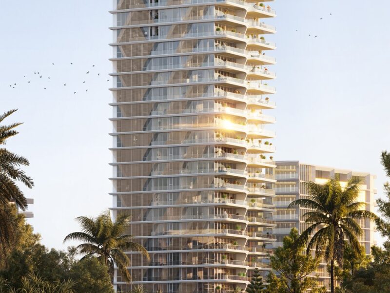 Drift Residences